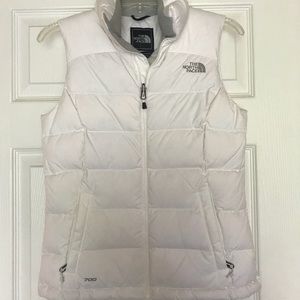 Women’s North Face Vest